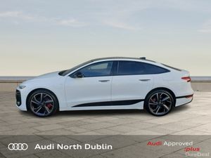 Audi A6 Sportback e-tron A6 Sportback S line e-tro - Image 4