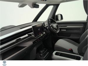 Volkswagen ID.Buzz LIFE 86KWH 280HP LWB - Image 4