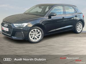 Audi A1 A1 Sport 25 Tfsi S-A  Sport Auto - Image 4