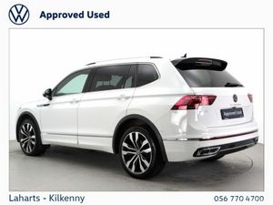 Volkswagen Tiguan Allspace ALLSPACE 7S R-LINE 2.0T - Image 4