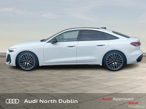 Audi A5 Audi A5 Sedan Edition One S line TDI 150 k - Image 4