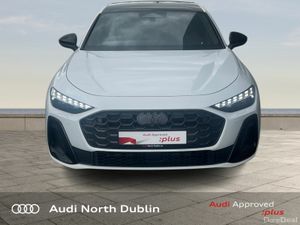 Audi A5 Audi A5 Sedan Edition One S line TDI 150 k - Image 3