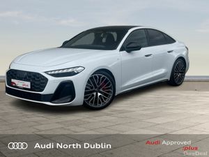 Audi A5 Audi A5 Sedan Edition One S line TDI 150 k - Image 3