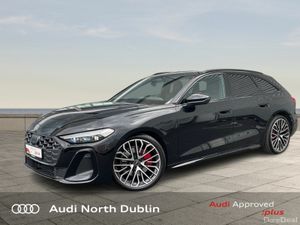 Audi A5 Audi A5 Avant Edition One S line TDI 150 k - Image 4