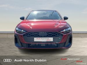 Audi A5 Audi A5 Sedan S Line Competition e-hybrid - Image 3