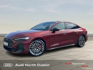 Audi A5 Audi A5 Sedan S Line Competition e-hybrid - Image 4