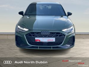 Audi A3 Audi A3 Saloon S line TDI 110 kW S tronic - Image 3