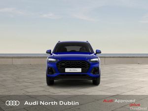 Audi Q5 Q5  Competition 55 TFSI e quattro 367 PS S - Image 2