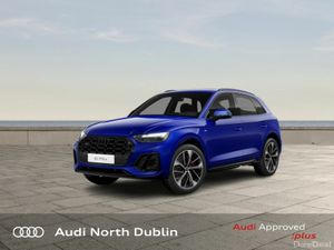 Audi Q5 Q5  Competition 55 TFSI e quattro 367 PS S - Image 3