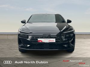 Audi A6 Avant e-tron Audi A6 Avant S line E-Tron - Image 3