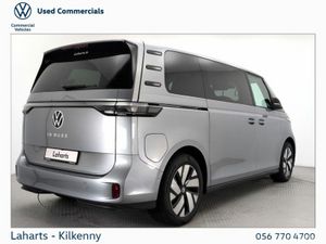 Volkswagen ID.Buzz LIFE LWB 7S 86KWH 280HP - Image 3