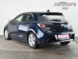 Toyota Corolla Sport 1.8 Hybrid - Image 4