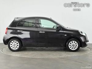 Nissan March 1.2 SV CVT - Image 3