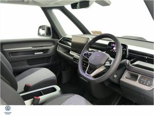 Volkswagen ID.Buzz STYLE 86KWH 280HP LWB 7 SEATER - Image 2