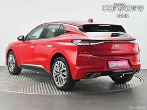 DS Automobiles DS 4 1.5 BlueHDi 130 Auto Trocadero - Image 3