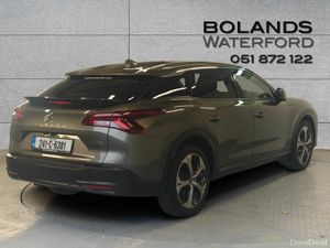 Citroen C5 X FEEL PACK PureTech 130 EAT8 - Image 2