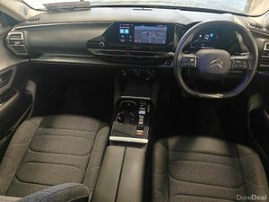 Citroen C5 X FEEL PACK PureTech 130 EAT8 - Image 4