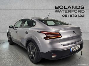 Citroen C4 PureTech 100 You From €84 Per Week - Image 3