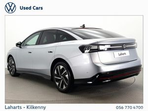 Volkswagen ID.7 PRO PLUS - Image 4