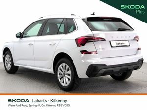 Skoda Kamiq SELECTION 1.0TSI 115HP - Image 4