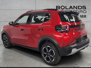 Citroen C3 Plus From €77 Per Week - Image 3