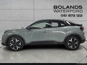 Citroen C4 MAX MHEV Hybrid 136 From €109 Per Week - Image 4