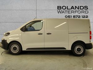 Citroen Dispatch **Demo Sale** DISPATCH LX BLUEHDI - Image 3