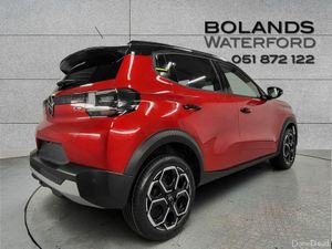 Citroen C3 **New Model C3 MAX** From €74 Per Week - Image 3