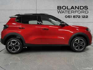 Citroen C3 **New Model C3 MAX** From €74 Per Week - Image 4