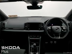 Skoda Karoq SPORTLINE 2.0TDI 115HP - Image 3