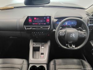 Citroen C5 Aircross Plus Pack Automatic Diesel Fro - Image 4