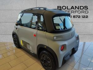 Citroen AMI Tonic From €38 Per Week - Image 2