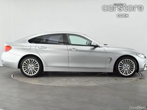 BMW 4-Series 418d Sport Auto - Image 3