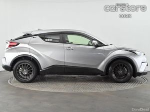 Toyota C-HR 1.8 HYBRID Auto - Image 3