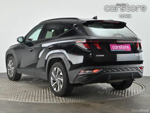 Hyundai Tucson JUST REDUCED EXECTUIVE MODEL - Image 4