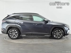 Hyundai Tucson 2WD Executive Plus - Image 3