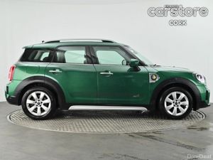 Mini Countryman Countryman Cooper S E All4 Classc - Image 3