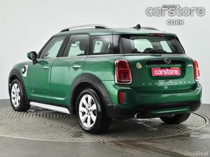 Mini Countryman Countryman Cooper S E All4 Classc - Image 4