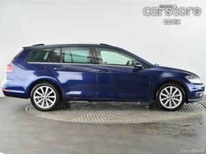 Volkswagen Golf 1.2 TSI Estate Auto - Image 3