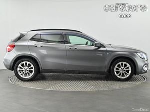 Mercedes-Benz GLA GLA 1.6 Auto - Image 2
