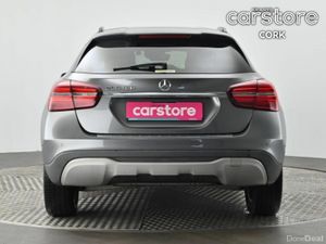Mercedes-Benz GLA GLA 1.6 Auto - Image 4