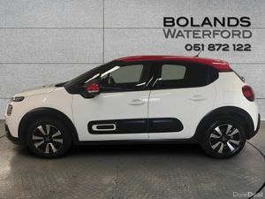 Citroen C3 FLAIR PureTech 83hp From €49 Per Week - Image 3