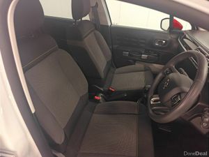 Citroen C3 FLAIR PureTech 83hp From €49 Per Week - Image 4