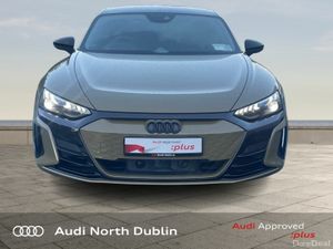 Audi e-tron GT quattro GT e-tron quattro (Air Susp - Image 3