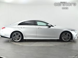 Mercedes-Benz CLS CLS 300 D AMG - Image 3