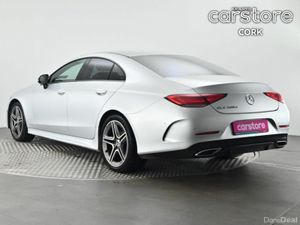Mercedes-Benz CLS CLS 300 D AMG - Image 4
