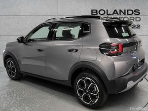 Citroen C3 Plus Electric 44kwh From €76 Per Week - Image 3