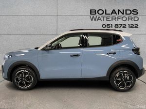 Citroen C3 You 1.2 Turbo 100 From €72 Per Week - Image 4