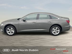 Audi A6 Audi A6 Saloon SE 40 TDI 204 PS S tronic - Image 4