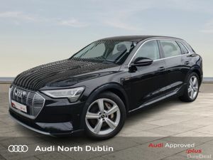 Audi e-tron 55 TECHNIK QUATTRO - Image 4